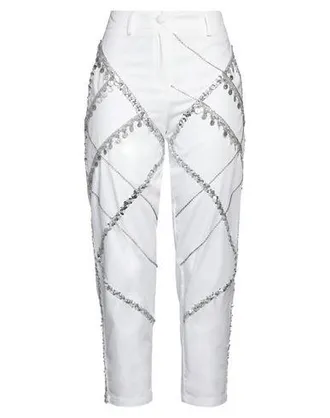 Xs Milano BOTTOMWEAR - Trousers on YOOX.COM