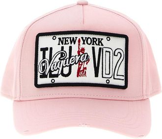 Dsquared2 Vaquera X Dsquared2 Capsule Cap