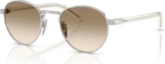 Prada unisex, Accesorios, Gris, Talla: ONE Size