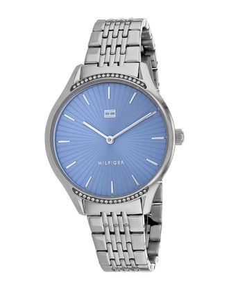 Tommy Hilfiger Womens Classic Watch