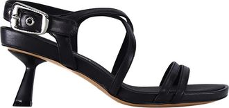 Bruno Premi Mujer, Zapatos, Negro, Talla: 40 EU