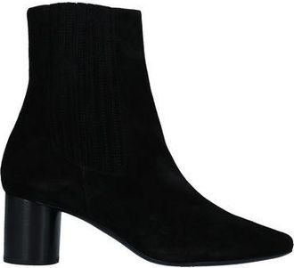Sandro FOOTWEAR - Ankle boots on YOOX.COM