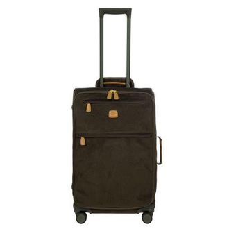 Bric's Life Tropea 27 Spinner in Olive at Nordstrom