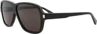 Saint Laurent Mens 62Mm Sunglasses