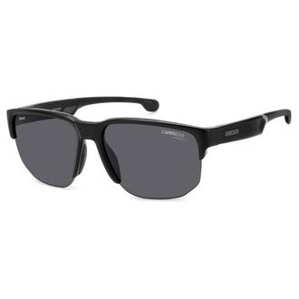 Carrera Sunglasses, male, Black, Size: 63 MM Carduc 028/S