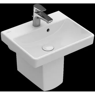 Villeroy & Boch Villeroy&boch - Lavabo Avento Lavabo De Manos, 450x370mm, 1
