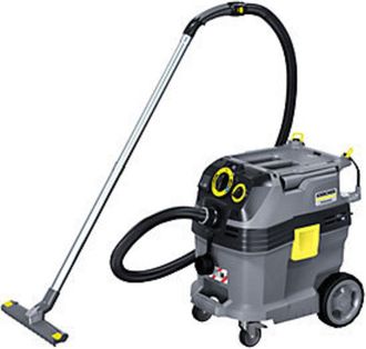 Karcher Aspirador De Seguridad Nt 30/1 Tact Te M 1380 W 4440l / Min 254mbar 30l K&auml;rcher