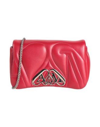 Alexander McQueen BAGS - Cross-body bags sur YOOX.COM