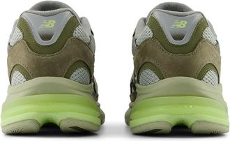 New Balance Abzorb Sneaker - Green