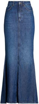 Dondup HOSEN & R&Ouml;CKE - Jeansr&ouml;cke auf YOOX.COM