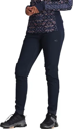 Kari Traa Tirill Thermal Pant - Womens in Royal at Nordstrom, Size X-Small