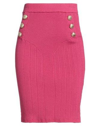 Balmain BOTTOMWEAR - Minigonne su YOOX.COM