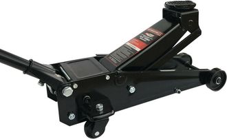 OEM Gato Hidr&aacute;ulico sapo Awtools, Modelo 3 Toneladas, Capacidad De Carga De 3t, Con Doble Pist&oacute;n, Ideal Para Levantar Veh&iacute;culos Y Maquinaria Pesada, Dise&ntilde;