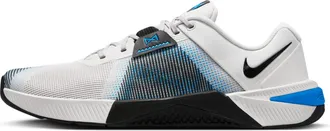 Nike Mens Metcon 10 Workout Shoes in Grey | HJ1875-004