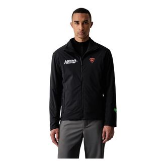 Rossignol Chaqueta New Hero Opside - Sport - Hombre - Negro - 3XL