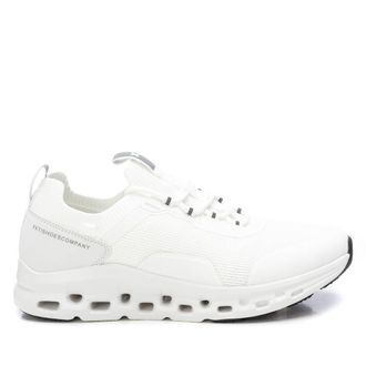 Xti Mens Performance Comfort Sneakers with Airsole