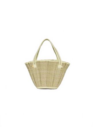Lorna Murray Womens Mini Tropez Tote Bag In Breakwater