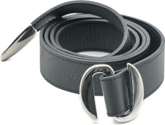 Orciani Uomo, Accessori, Nero, Taglia unica, new