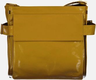 Burberry Mens Large Trent Tote Bag - Brown - Size: UNI