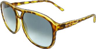 Remo Tulliani Sonder In Tortoise-Ash Lens