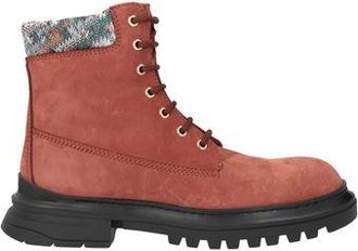 Missoni CALZADO - Botines de ca&ntilde;a alta en YOOX.COM