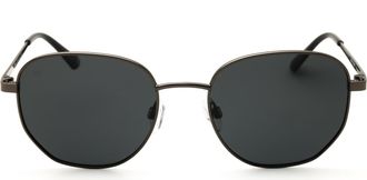 Priv&eacute; Revaux NITEBIRDS807M9 Sunglasses - Black