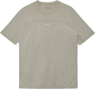 Halo Active Tech S/S Funktionsshirt - Unisex | grau