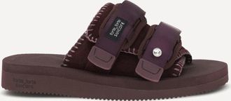 Forte_Forte FORTE_FORTE Sandali a doppia fascia Woman 42