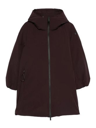 Roberto Ricci Design Parka Woman Jacket