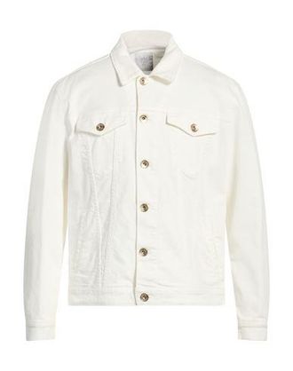 Eleventy JACKEN & M&Auml;NTEL - Jeansjacken/M&auml;ntel auf YOOX.COM