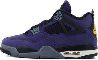 Nike Jordan Air Jordan 4 Retro Lakeshow FV5029-500
