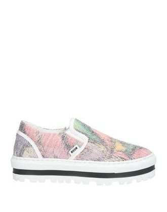 Msgm Sneakers