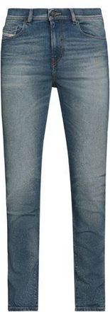 Diesel BOTTOMWEAR - Jeans sur YOOX.COM