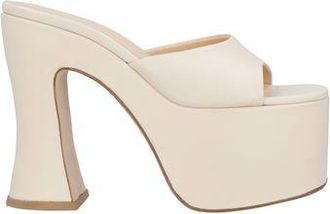 Magda Butrym FOOTWEAR - Sandals sur YOOX.COM