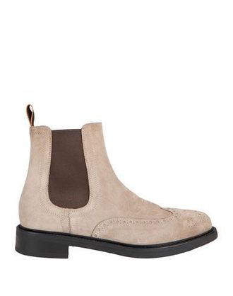 Santoni SCHUHE - Stiefeletten auf YOOX.COM
