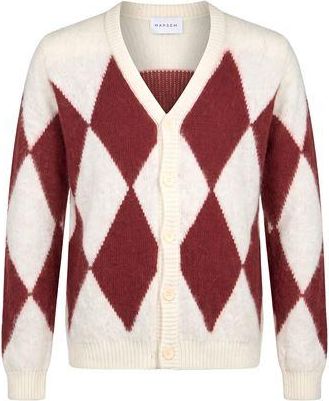 Mars&eacute;m KNITWEAR - Cardigans sur YOOX.COM