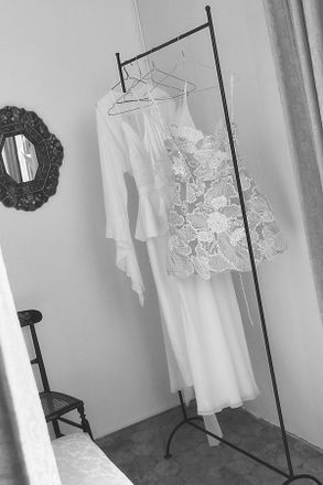 Kat The Label Bella Maxi Robe