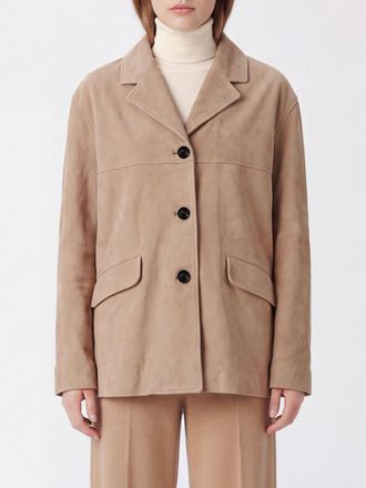 SOEUR Jacket Woman color Pink