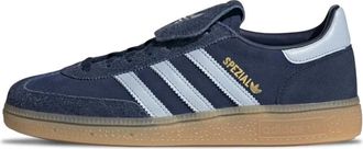 adidas Handball Spezial LT - unisex - Adidas - Skateboarding - Blue - 4 2/3 UK - Sport