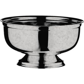 Mepra Original Vintage Bowl w/Base in Silver - 9.4 at Nordstrom