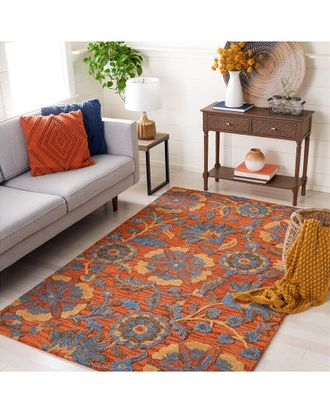 Safavieh Blossom Terri Hand Tufted Rug