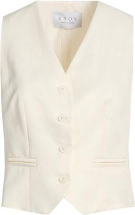 Kaos SUITS and CO-ORDS - Waistcoats on YOOX.COM