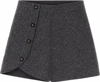 The Garment Miniskirt Como