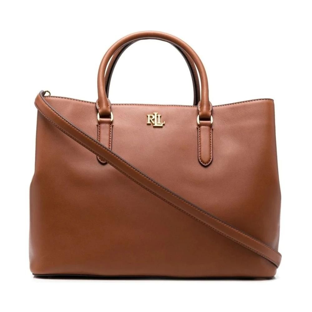 Bolsos Con Asas Ralph Lauren para Mujer: hasta −47% en Stylight
