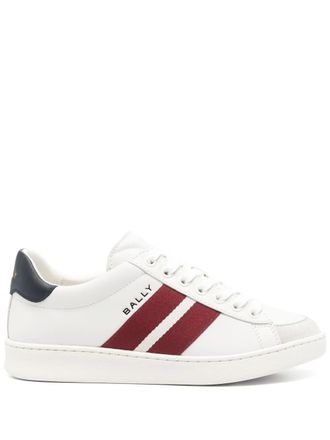 Bally Raise sneakers - White