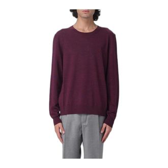 Etro Uomo, Maglie, Rosso, XL, new