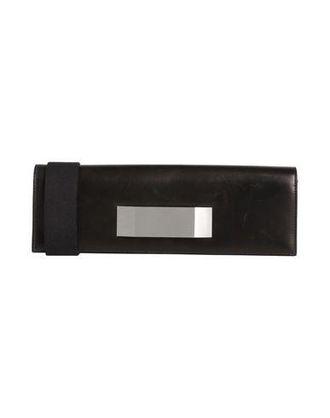 Rick Owens BAGS - Cross-body bags on YOOX.COM