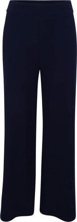 Zero Dames, Broeken, Blauw, Maat: XL