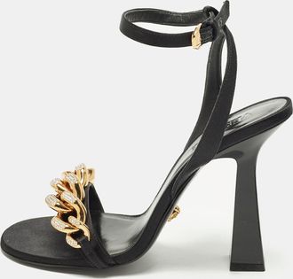 Versace Medusa