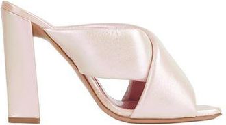 PARIS TEXAS CALZADO - Sandalias con cierre en YOOX.COM